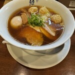 麺や 維新 - 