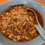 元祖ニュータンタンメン本舗×ニューみそ屋 - 