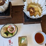 幸膳ののみ - 料理写真: