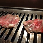 焼肉ホルモン たけ田 - 