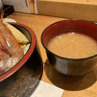 鮨政 西口店 - 