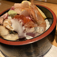 鮨政 西口店 - 
