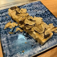 くずし鉄板 あばぐら 恵比寿店 - 