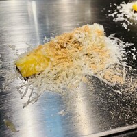 くずし鉄板 あばぐら 恵比寿店 - 