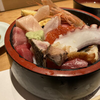 鮨政 西口店 - 