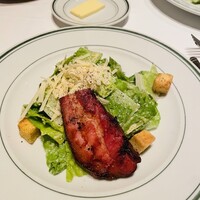 ウルフギャング・ステーキハウス 丸の内店 - 