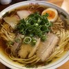 まるまつラーメン