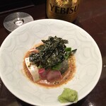 お酒と博多小皿 たなかだ - 