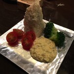 お酒と博多小皿 たなかだ - 