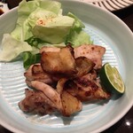 お酒と博多小皿 たなかだ - 