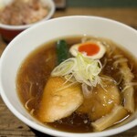 ラーメン フリーバーズ - 