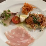 AnimA osteria e pizzeria - 