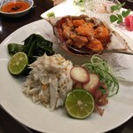 お酒と博多小皿 たなかだ - 