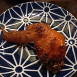 お酒と博多小皿 たなかだ - 