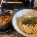 Tsukemen Dokoro Tsuboya - 