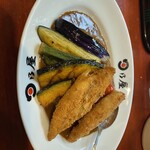 日乃屋カレー 新宿西口店 - 