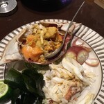 お酒と博多小皿 たなかだ - 