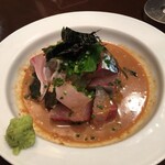 お酒と博多小皿 たなかだ - 