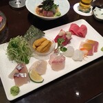 お酒と博多小皿 たなかだ - 