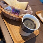 カフェ オアゼ - 