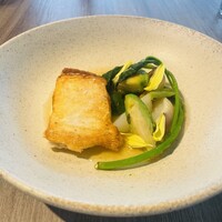 THE HARBOR TERRACE Restaurant - 