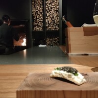薪焼きび - 