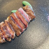 鉄板焼 天晴れ - 
