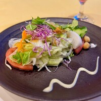 中納言 大阪駅前第3ビル店 - 