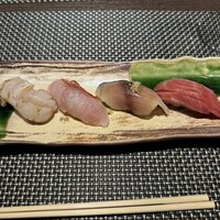 鮨 双海 - 