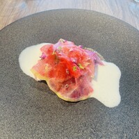 THE HARBOR TERRACE Restaurant - 