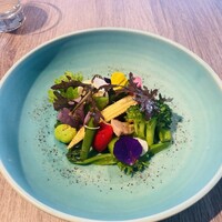 THE HARBOR TERRACE Restaurant - 
