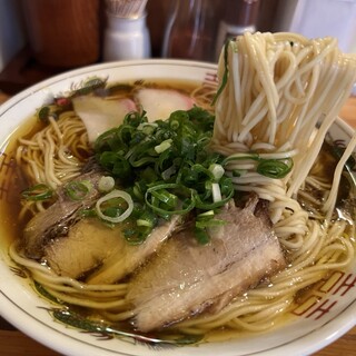 まるまつラーメン_1