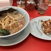 ラーメン山岡家 青森東店