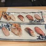 Sushi Urayama - 