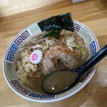 Ramen Dream 桐麺 - 