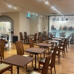 春水堂 渋谷マークシティ店 - 