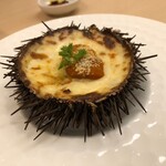 函館うに むらかみ 日本生命札幌ビル店 - 