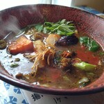 ばぐぅす屋 - 料理写真: