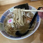 Ramen Dream 桐麺 - 
