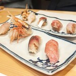 Sushi Urayama - 