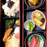 花水木 - 