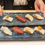 Sushi Urayama - 