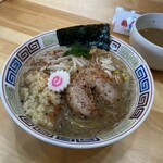 Ramen Dream 桐麺 - 