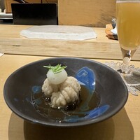 宇田津 鮨 - 