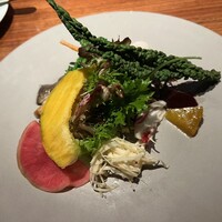 薪焼 銀座おのでら - 