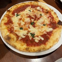 マーケットレストラン AGIO ルミネ横浜店 - 