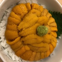 函館うに むらかみ 日本生命札幌ビル店 - 