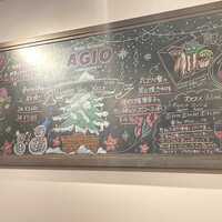 マーケットレストラン AGIO ルミネ横浜店 - 