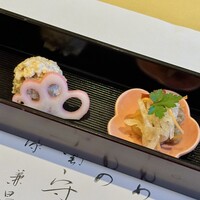中納言 大阪駅前第3ビル店 - 