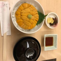 函館うに むらかみ 日本生命札幌ビル店 - 